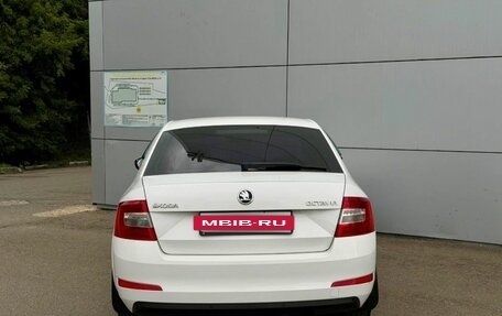 Skoda Octavia, 2014 год, 748 000 рублей, 5 фотография