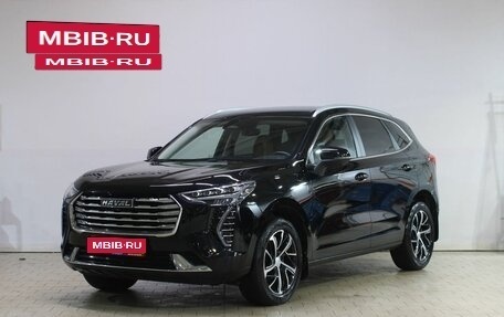 Haval Jolion, 2023 год, 2 059 000 рублей, 1 фотография