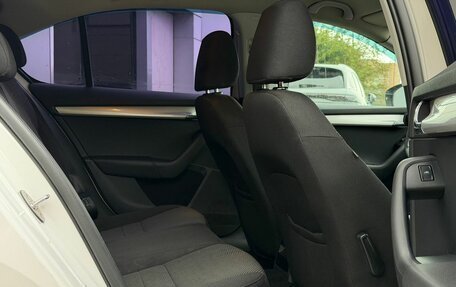 Skoda Octavia, 2014 год, 748 000 рублей, 11 фотография