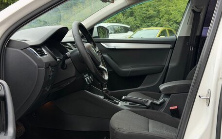 Skoda Octavia, 2014 год, 748 000 рублей, 9 фотография