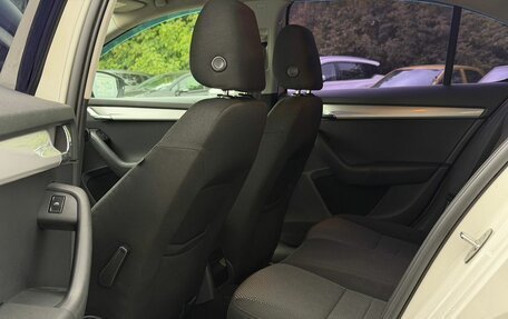Skoda Octavia, 2014 год, 748 000 рублей, 12 фотография