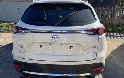 Mazda CX-9 II, 2018 год, 2 300 000 рублей, 1 фотография