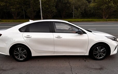 KIA K3, 2021 год, 1 580 000 рублей, 2 фотография