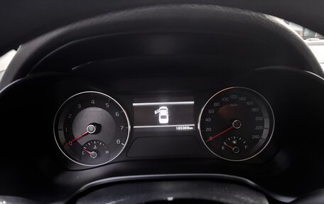 KIA K3, 2021 год, 1 580 000 рублей, 6 фотография