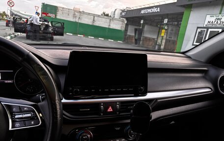 KIA K3, 2021 год, 1 580 000 рублей, 7 фотография