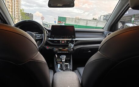 KIA K3, 2021 год, 1 580 000 рублей, 8 фотография