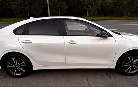 KIA K3, 2021 год, 1 580 000 рублей, 3 фотография