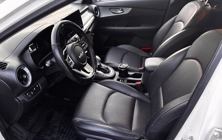 KIA K3, 2021 год, 1 580 000 рублей, 5 фотография