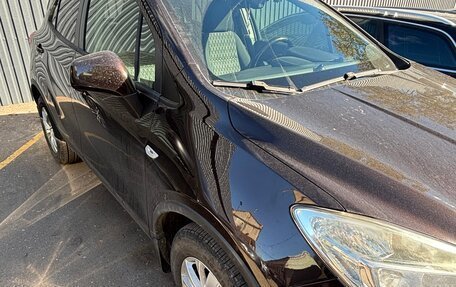 Opel Mokka I, 2014 год, 950 000 рублей, 3 фотография