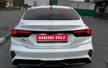 KIA K3, 2021 год, 1 580 000 рублей, 11 фотография