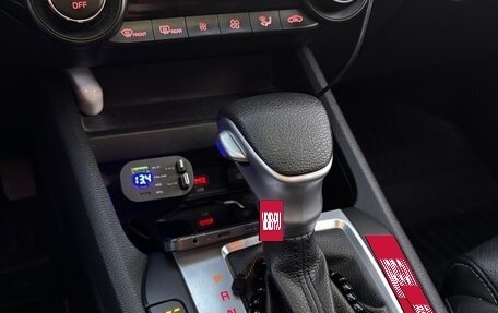KIA K3, 2021 год, 1 580 000 рублей, 9 фотография