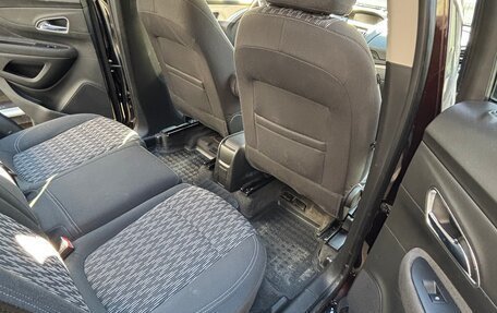 Opel Mokka I, 2014 год, 950 000 рублей, 9 фотография