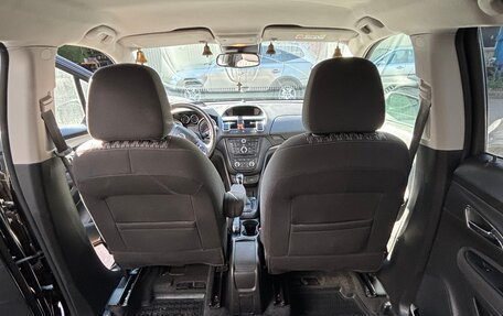 Opel Mokka I, 2014 год, 950 000 рублей, 11 фотография