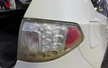 Subaru Impreza III, 2008 год, 550 000 рублей, 6 фотография