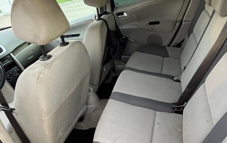 Peugeot 207 I, 2007 год, 249 000 рублей, 9 фотография