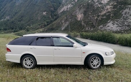 Honda Accord VII рестайлинг, 2000 год, 565 000 рублей, 3 фотография