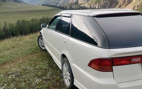 Honda Accord VII рестайлинг, 2000 год, 565 000 рублей, 8 фотография