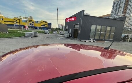 Peugeot 207 I, 2007 год, 249 000 рублей, 7 фотография