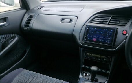 Honda Accord VII рестайлинг, 2000 год, 565 000 рублей, 21 фотография