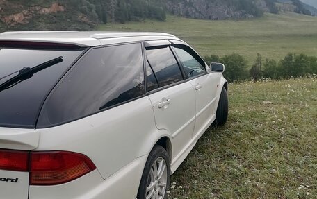 Honda Accord VII рестайлинг, 2000 год, 565 000 рублей, 9 фотография