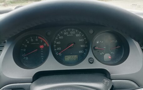 Honda Accord VII рестайлинг, 2000 год, 565 000 рублей, 19 фотография