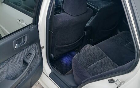 Honda Accord VII рестайлинг, 2000 год, 565 000 рублей, 17 фотография