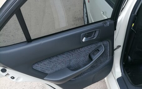 Honda Accord VII рестайлинг, 2000 год, 565 000 рублей, 18 фотография