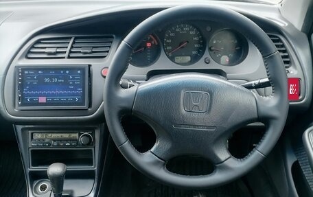 Honda Accord VII рестайлинг, 2000 год, 565 000 рублей, 20 фотография