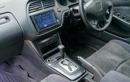 Honda Accord VII рестайлинг, 2000 год, 565 000 рублей, 28 фотография
