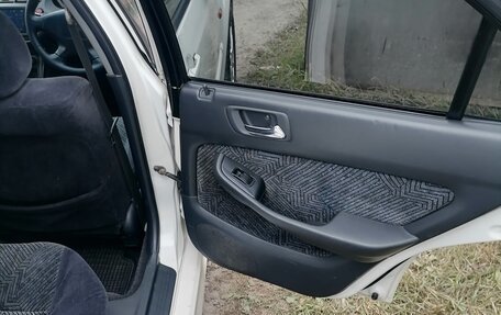 Honda Accord VII рестайлинг, 2000 год, 565 000 рублей, 23 фотография
