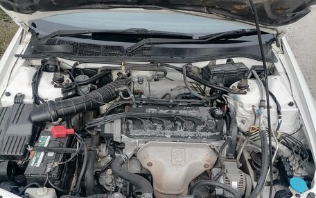Honda Accord VII рестайлинг, 2000 год, 565 000 рублей, 32 фотография