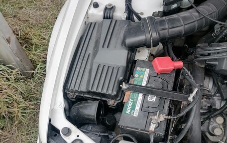 Honda Accord VII рестайлинг, 2000 год, 565 000 рублей, 29 фотография