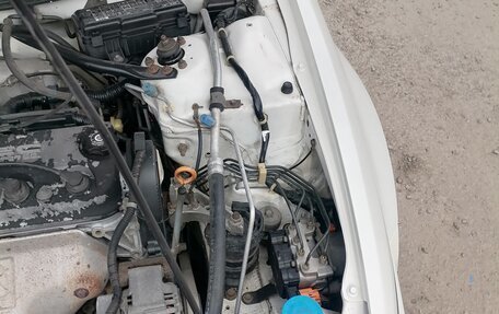 Honda Accord VII рестайлинг, 2000 год, 565 000 рублей, 34 фотография
