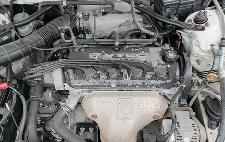 Honda Accord VII рестайлинг, 2000 год, 565 000 рублей, 30 фотография