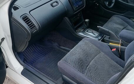 Honda Accord VII рестайлинг, 2000 год, 565 000 рублей, 27 фотография