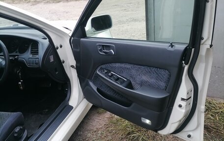 Honda Accord VII рестайлинг, 2000 год, 565 000 рублей, 24 фотография