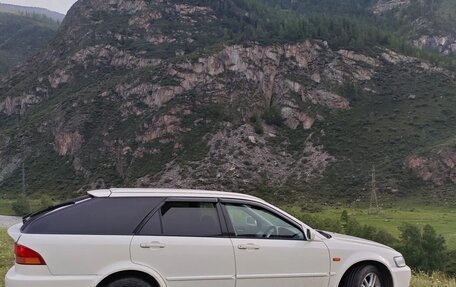 Honda Accord VII рестайлинг, 2000 год, 565 000 рублей, 35 фотография