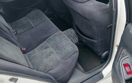 Honda Accord VII рестайлинг, 2000 год, 565 000 рублей, 22 фотография