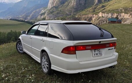 Honda Accord VII рестайлинг, 2000 год, 565 000 рублей, 38 фотография