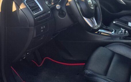 Mazda 6, 2014 год, 1 419 000 рублей, 7 фотография