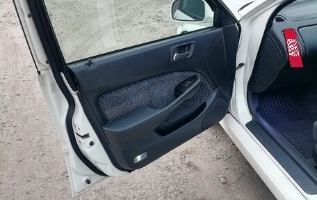 Honda Accord VII рестайлинг, 2000 год, 565 000 рублей, 26 фотография