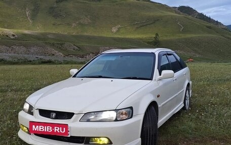 Honda Accord VII рестайлинг, 2000 год, 565 000 рублей, 37 фотография