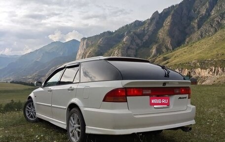 Honda Accord VII рестайлинг, 2000 год, 565 000 рублей, 39 фотография