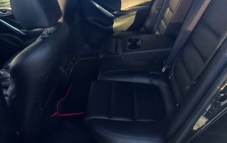 Mazda 6, 2014 год, 1 419 000 рублей, 20 фотография