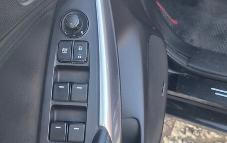 Mazda 6, 2014 год, 1 419 000 рублей, 12 фотография
