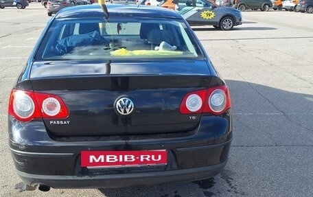 Volkswagen Passat B6, 2009 год, 437 000 рублей, 3 фотография