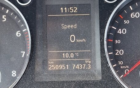 Volkswagen Passat B6, 2009 год, 437 000 рублей, 7 фотография