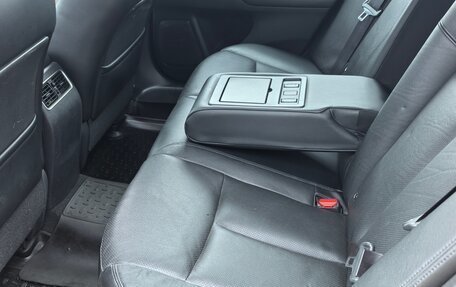 Nissan Teana, 2015 год, 1 250 000 рублей, 15 фотография