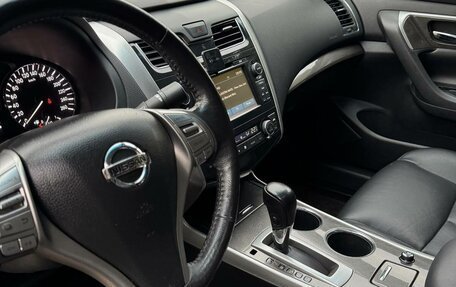 Nissan Teana, 2015 год, 1 250 000 рублей, 9 фотография