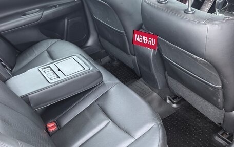 Nissan Teana, 2015 год, 1 250 000 рублей, 14 фотография